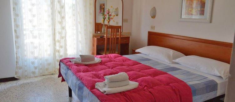Фото отеля Hotel Cirene