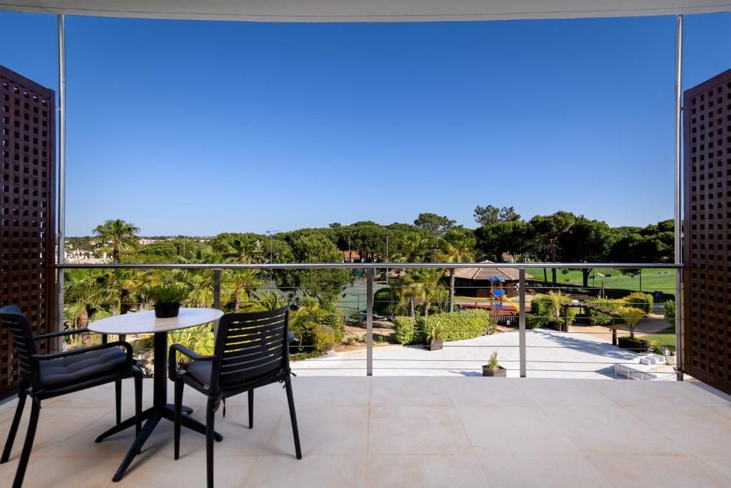 Pestana Vila Sol Golf & Resort Hotel фото 31