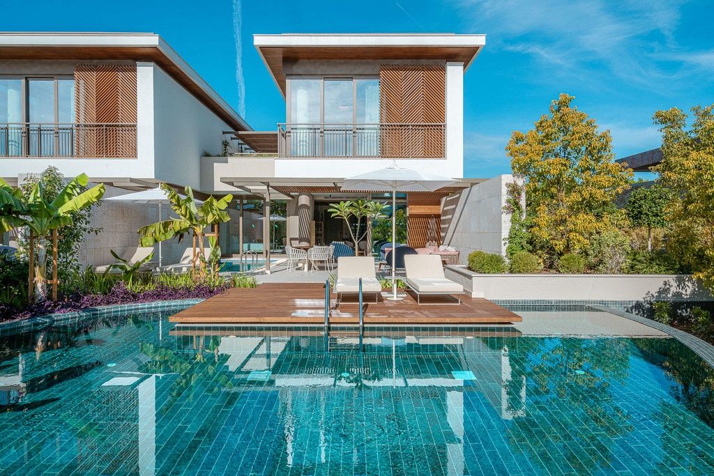 Bayou Villas Lara Antalya фото 2