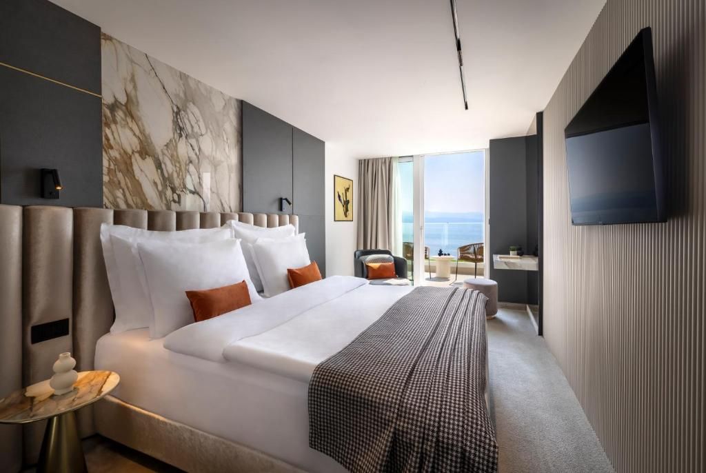 Grand Hotel Adriatic фото 7