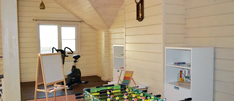 Фото отеля Парк-отель «Алтай Green»