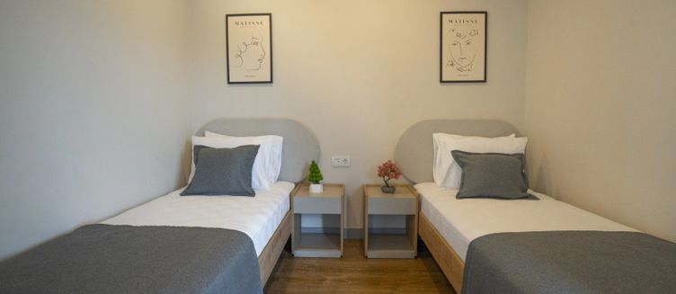 Фото отеля Let'stay Marine Homes