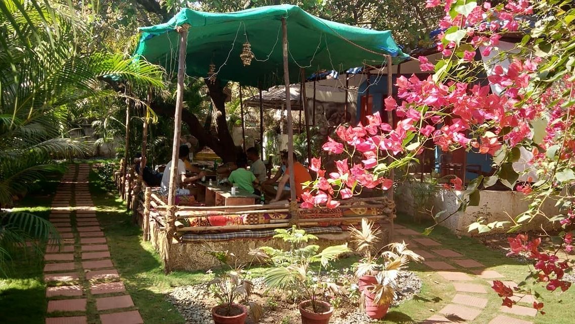 Rudra Holidays Guest House фото 9