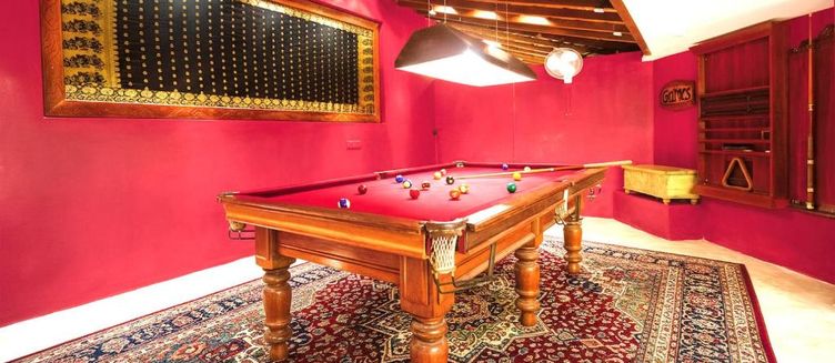 Фото отеля Waterland Boutique Hotel