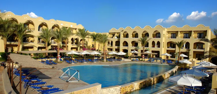 Фото отеля Sol Y Mar Makadi Sun
