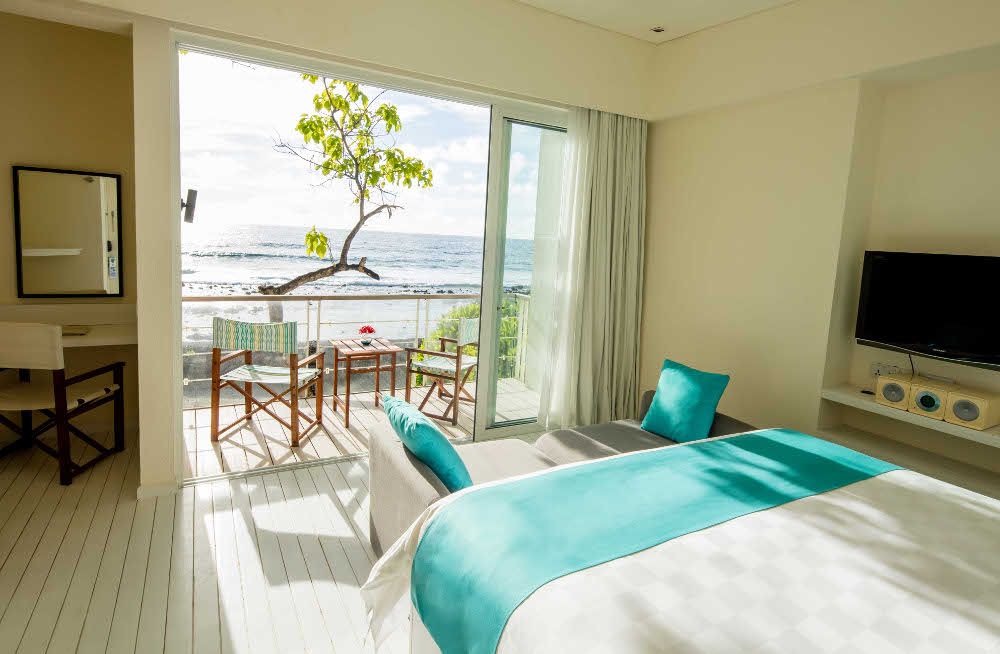Holiday Inn Resort Kandooma Maldives фото 104