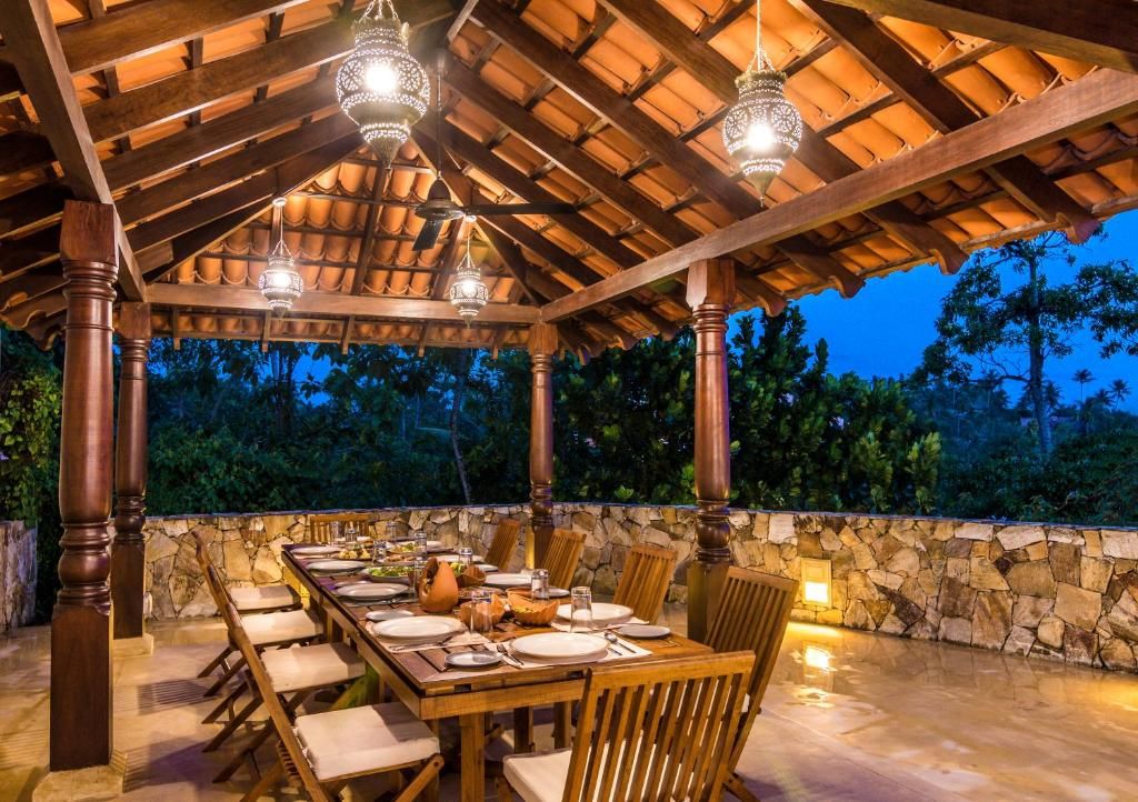 Cinnamon House фото 23