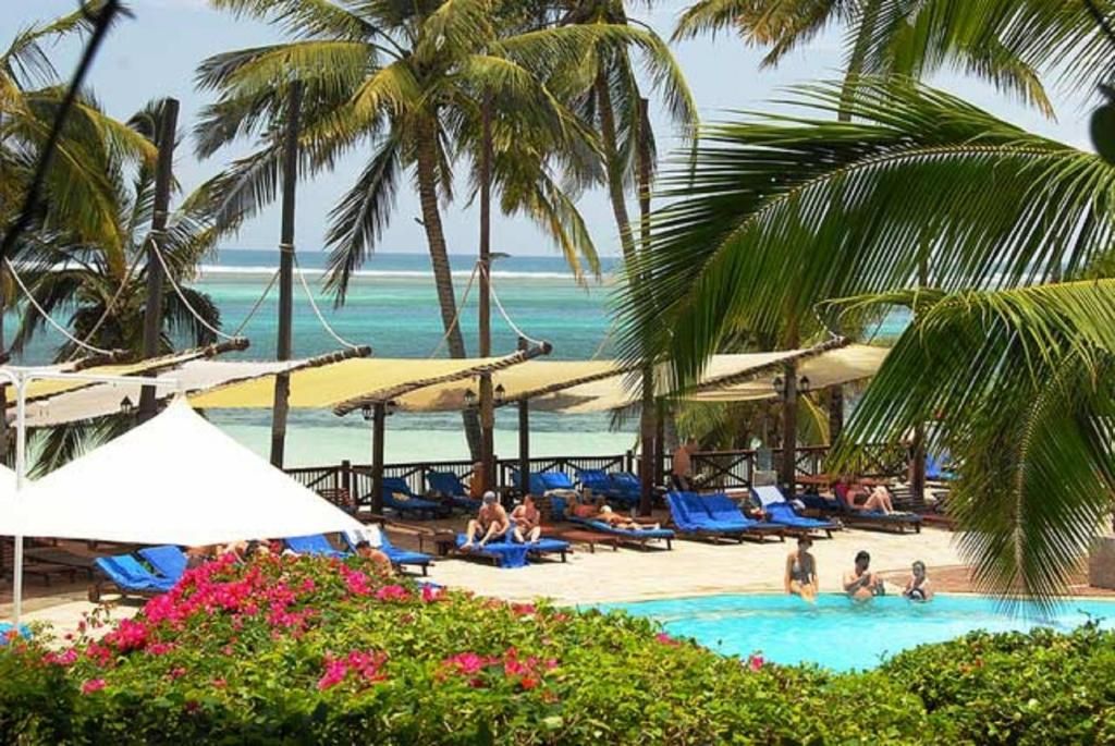 Voyager Beach Resort фото 59