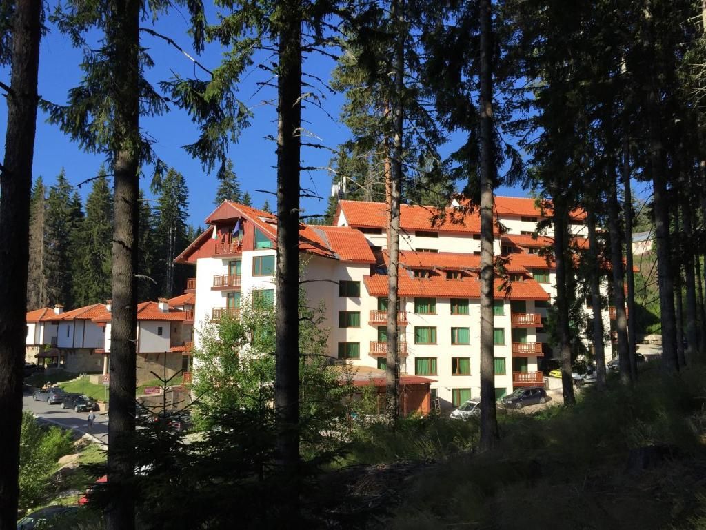 Hotel Forest Glade фото 15