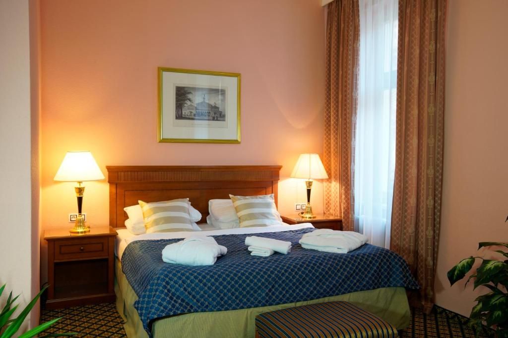 Spa Hotel Lauretta фото 32