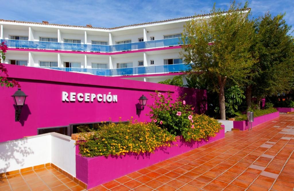 Diverhotel Dino Marbella фото 34