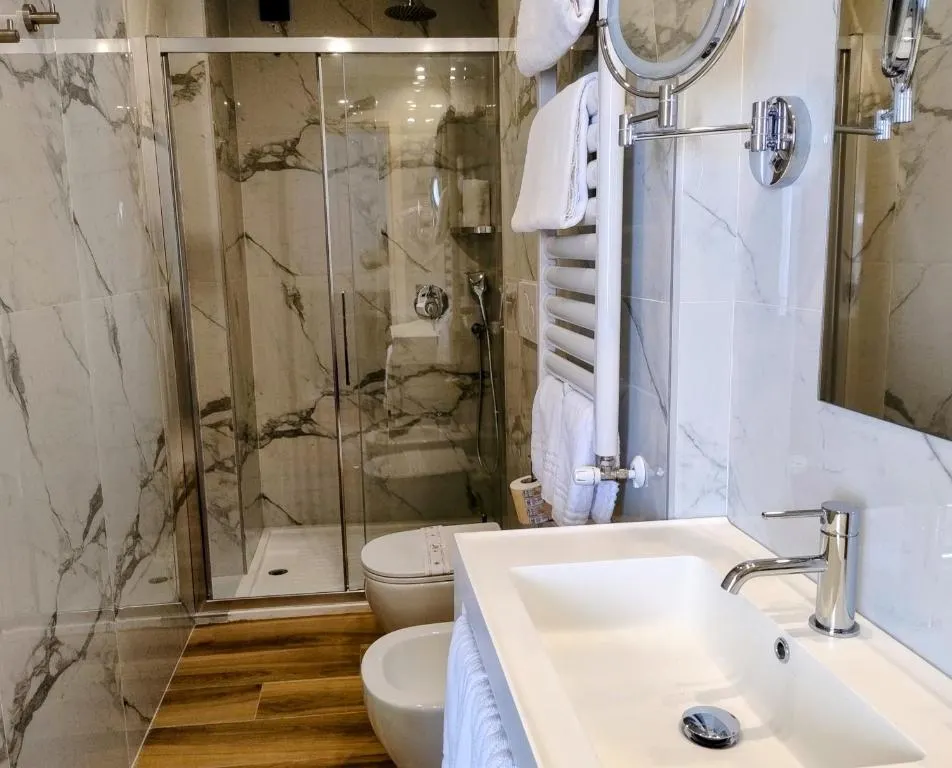 IH Hotels Milano Bocconi фото 6