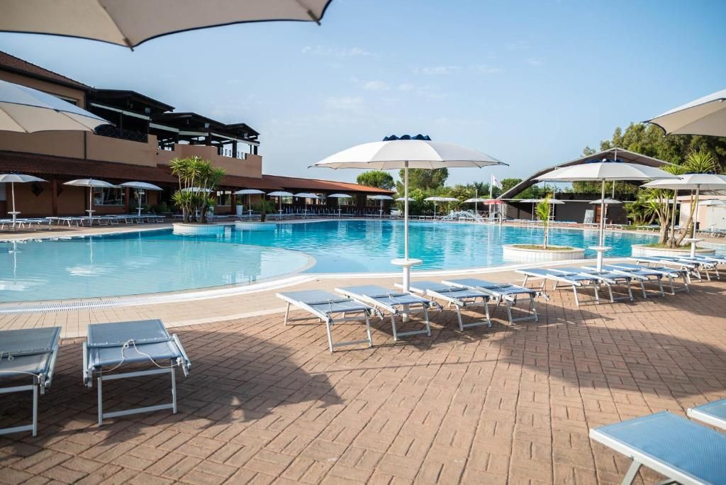 Nicotera Beach Village фото 14