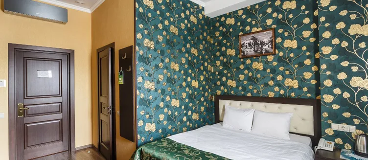 Фото отеля Verona Hotel