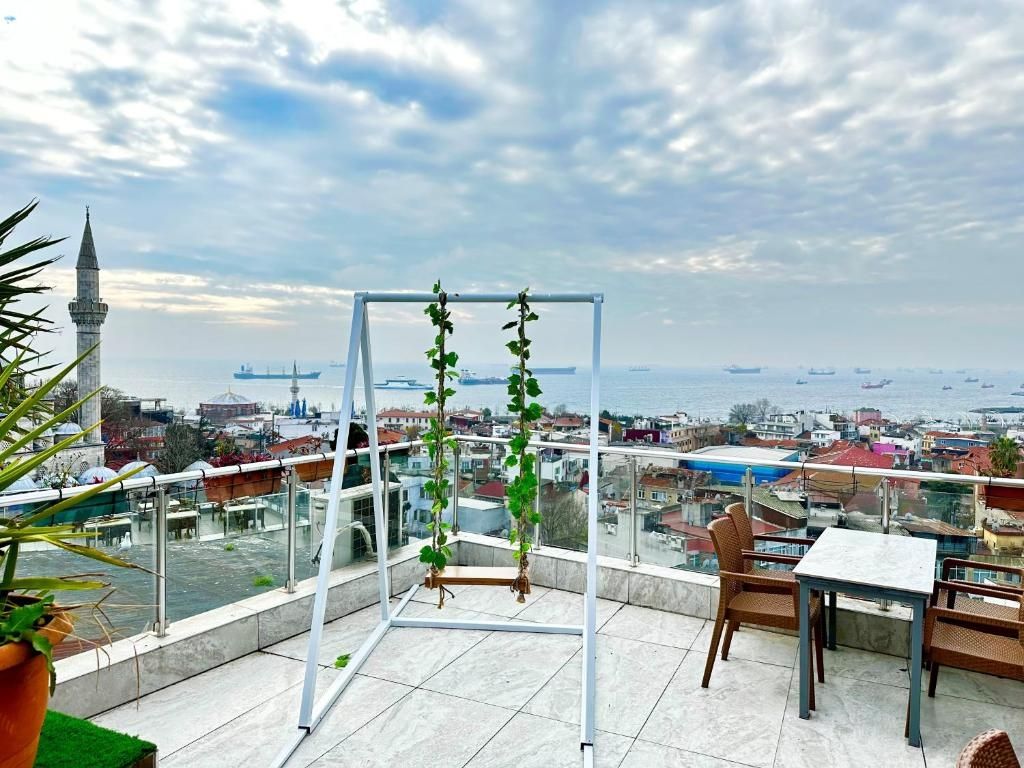 Art City Hotel Istanbul фото 9