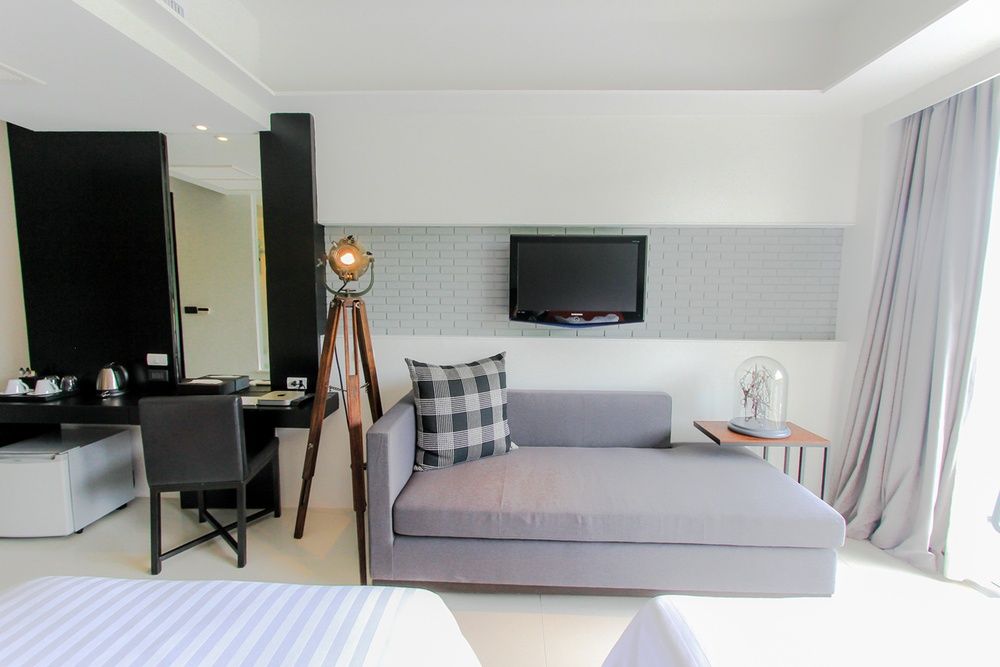 Sugar Marina Art Karon Beach фото 125
