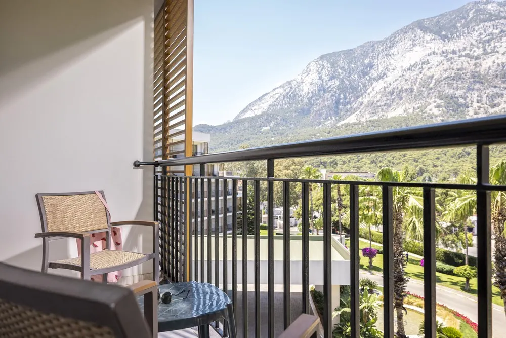 TUI Magic Life Rixos Beldibi (Adults Only) фото 108
