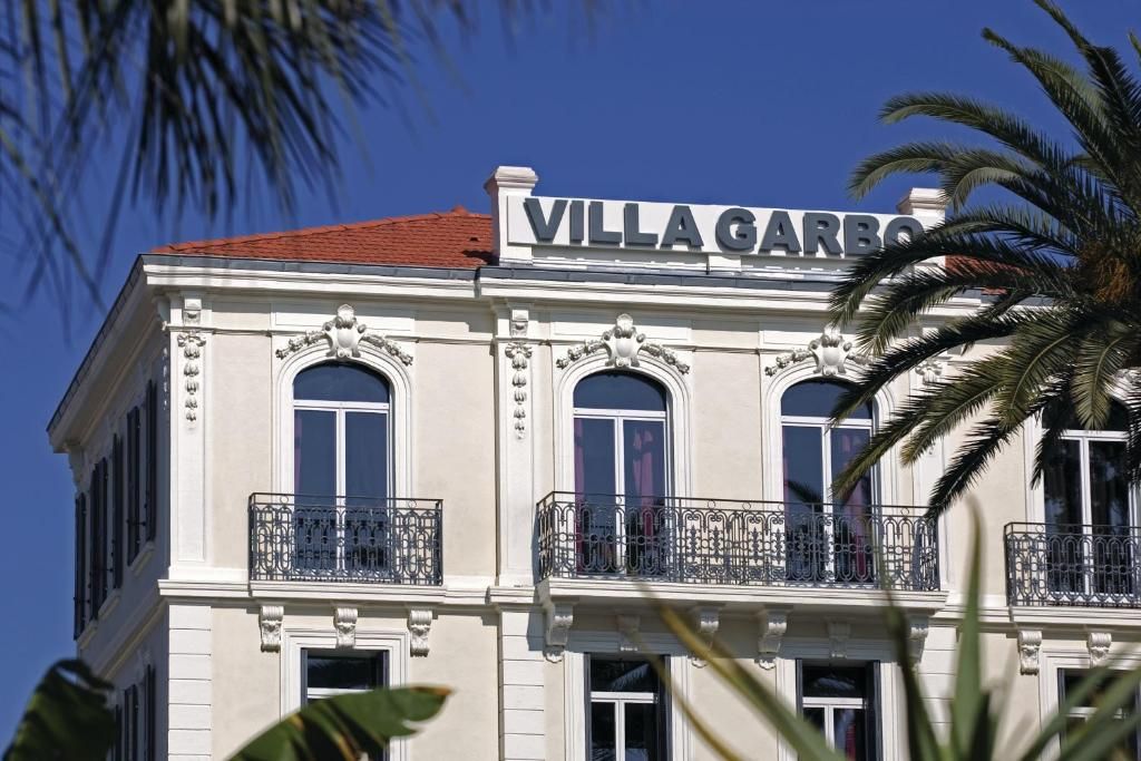 Villa Garbo фото 23