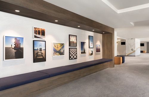 Le Meridien Nice фото 65