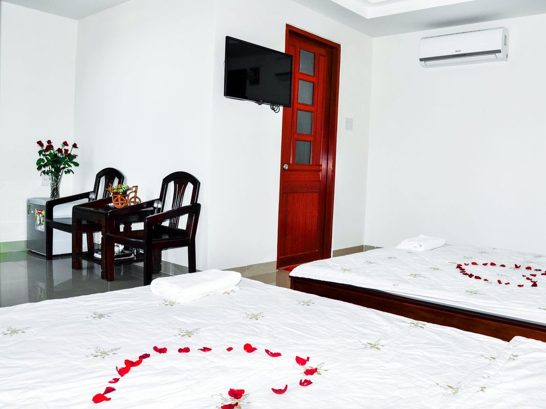 Thien Thanh Cerulean Hotel Nha Trang фото 7