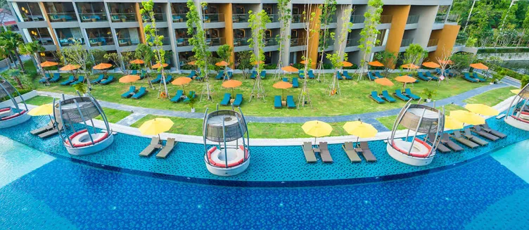 Фото отеля AVANI Hua Hin Resort & Villas