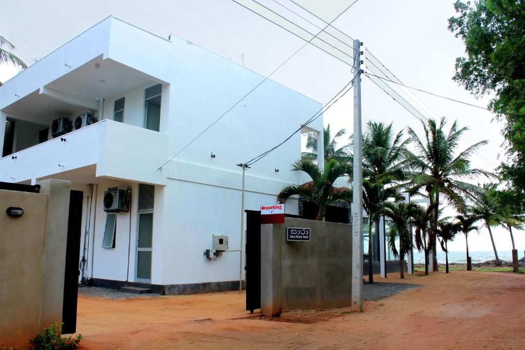 Saara Beach Hotel фото 18