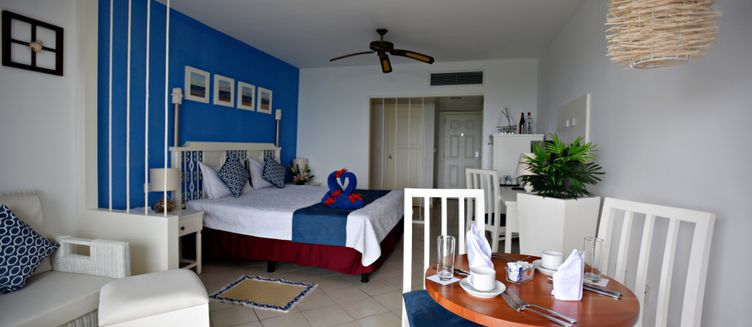 Фото отеля Sanctuary at Grand Memories Santa Maria (Adults Only)