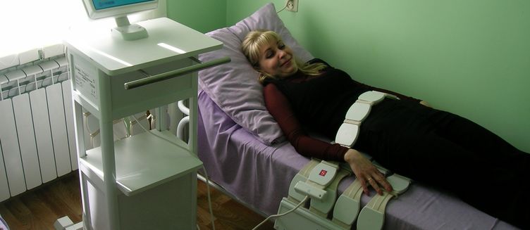 Фото отеля Оболсуново