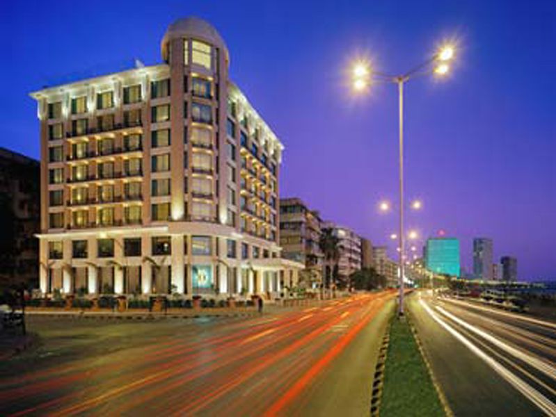 InterContinental Marine Drive фото 3