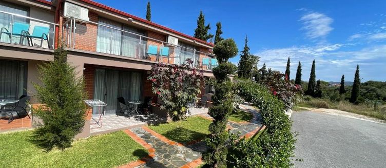 Фото отеля Village Mare Residence