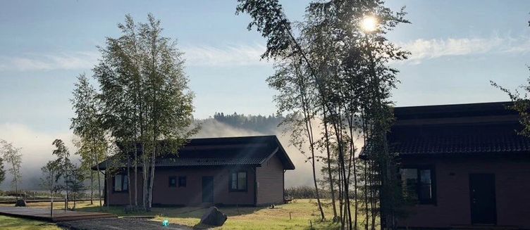 Фото отеля Ворссунсалми