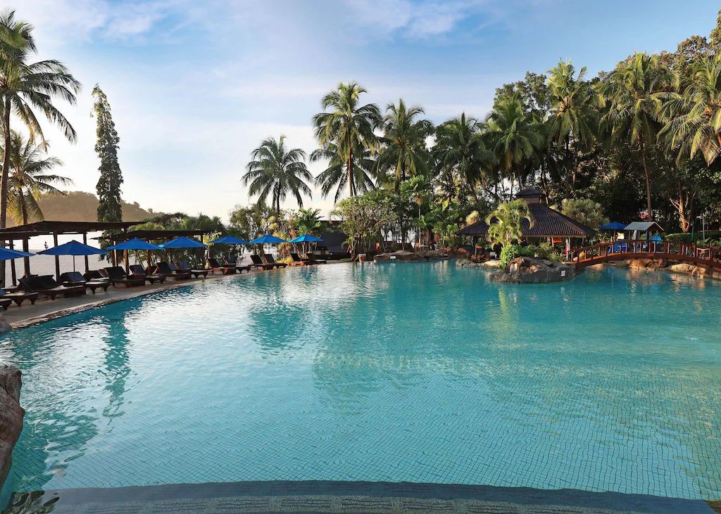 Berjaya Langkawi Resort фото 6