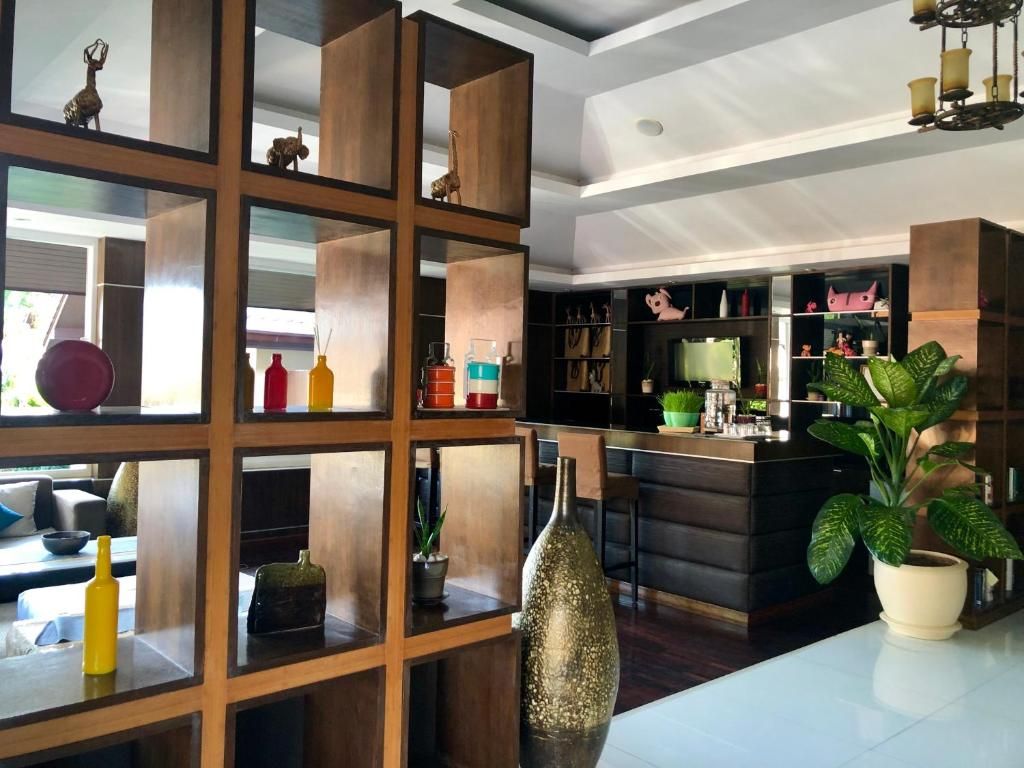 Royal Beach Boutique Resort & Spa Koh Samui - SHA Extra Plus фото 57