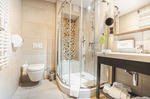 Caramell Premium Resort Superior фото 34