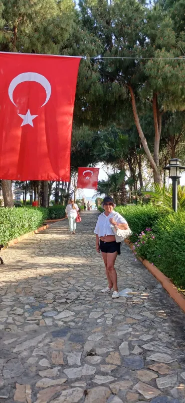 Club Turtas Beach Hotel фото 47