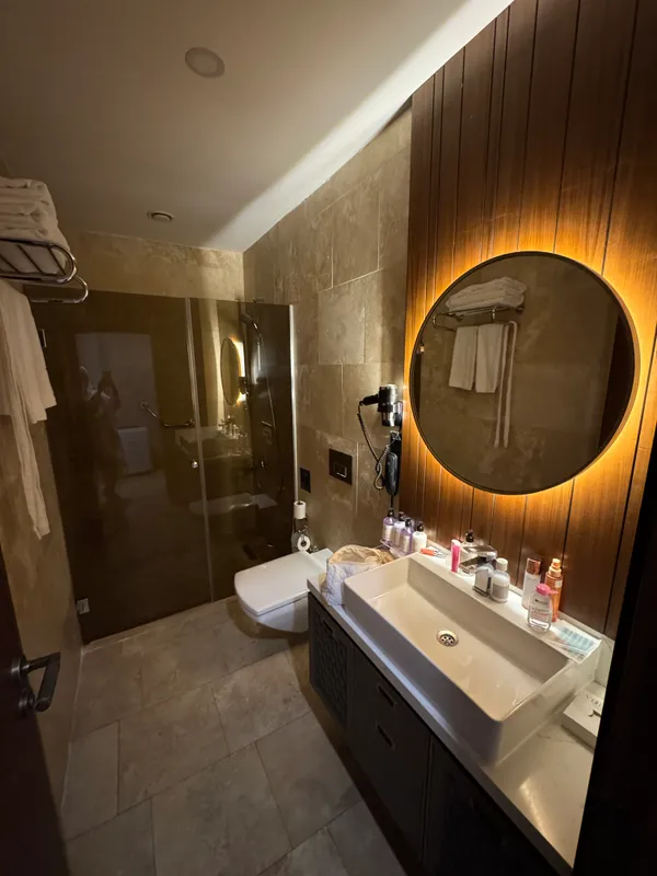 Vogue Hotel Supreme Bodrum фото 78