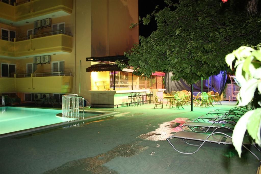 Hotel Marsyas фото 8