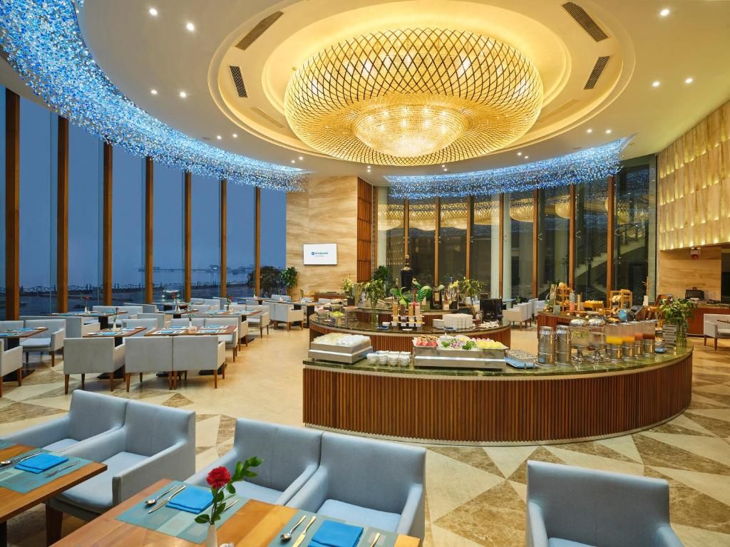 Wyndham Legend Halong фото 25