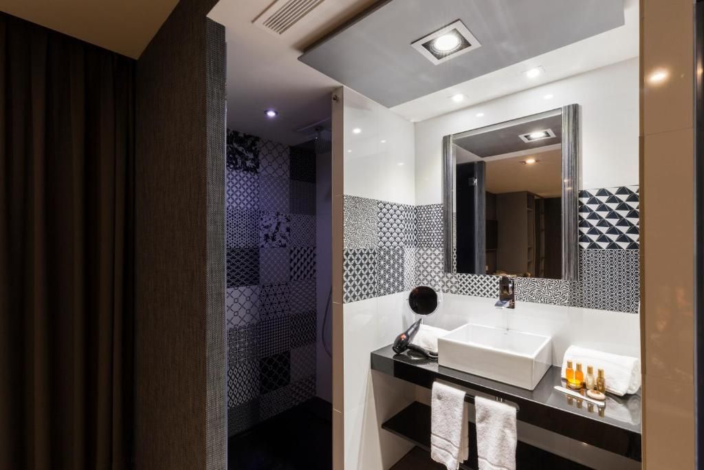 Sant Jordi Boutique Hotel фото 19
