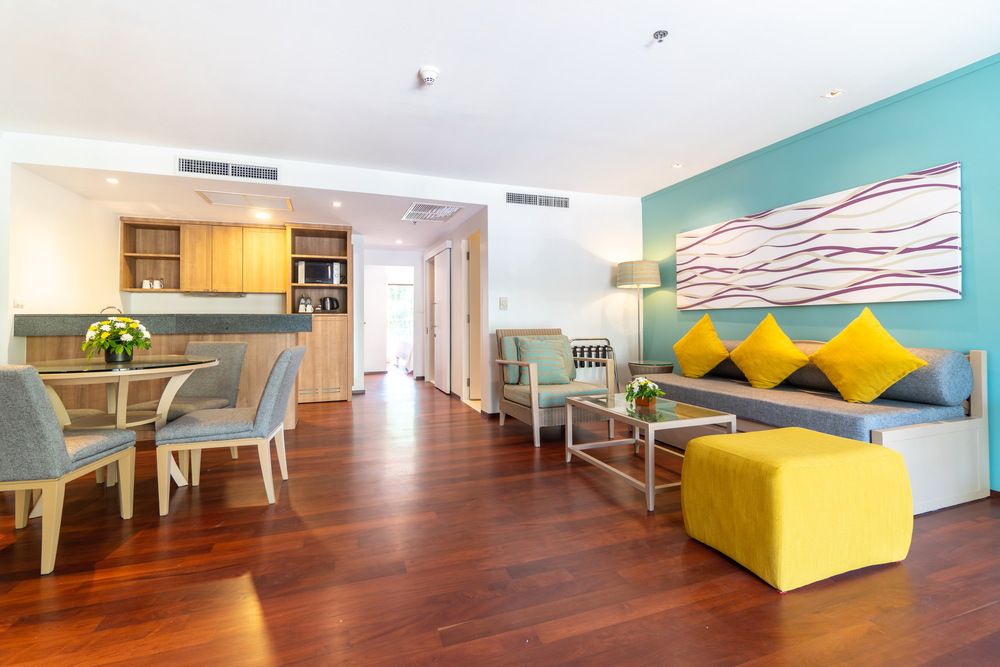 Radisson Resort & Suites Phuket фото 56