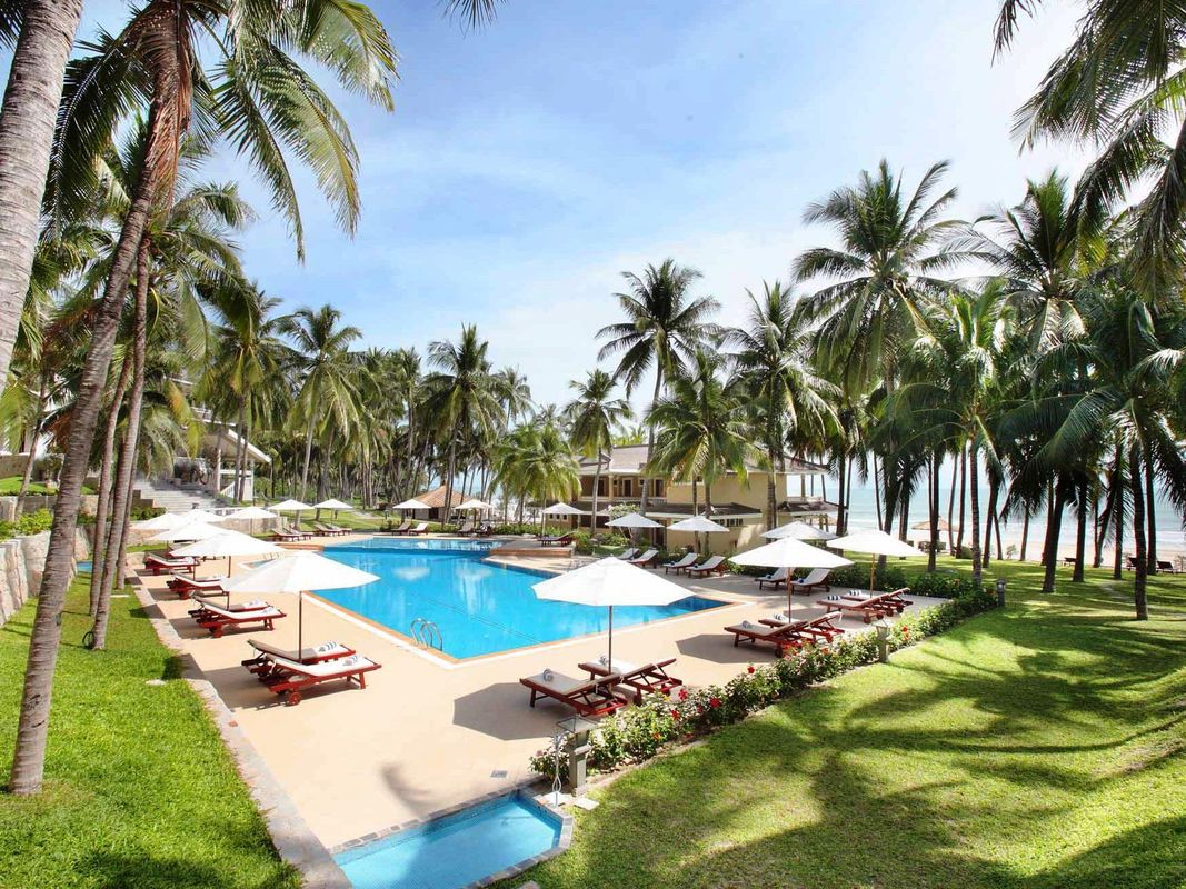 Amaryllis Resort фото 6