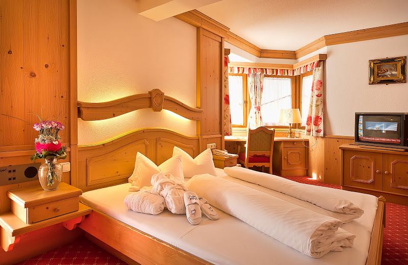 Hotel Berghof фото 12
