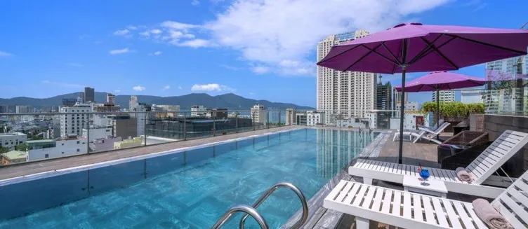 Фото отеля Aria Grand