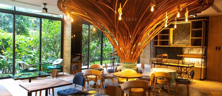 Фото отеля Indigo Phuket Patong