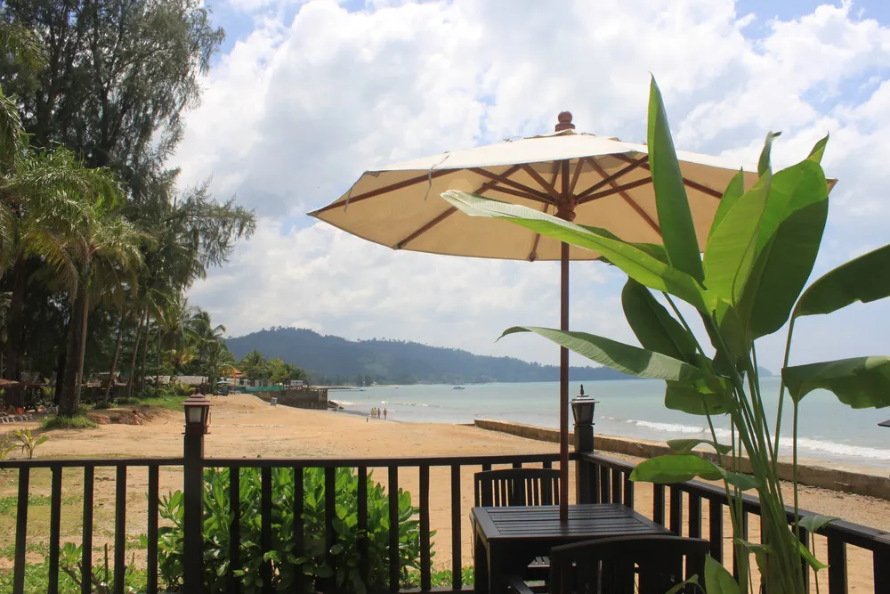 Sudala Beach Resort фото 20