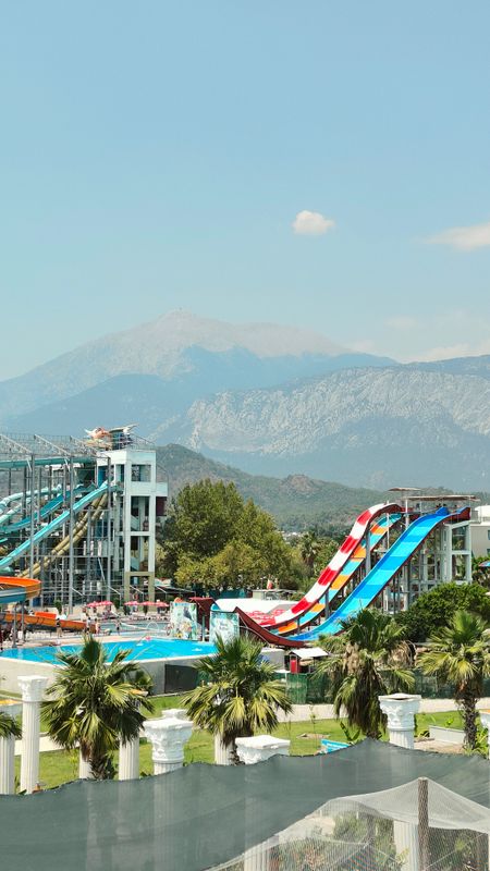 Miarosa Kemer Beach фото 112