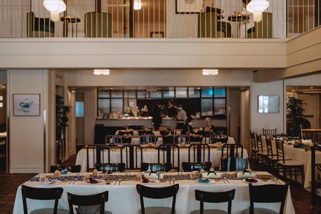The Chow Kit - an Ormond Hotel фото 17