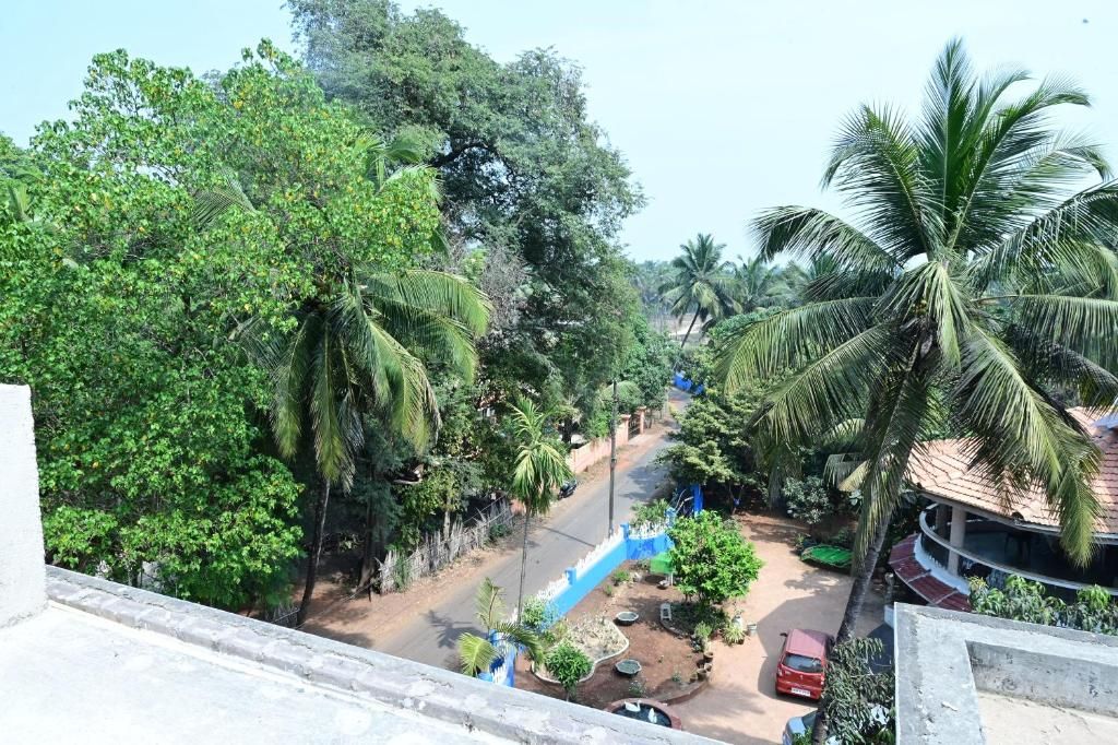 Casa Azul De Colva фото 6