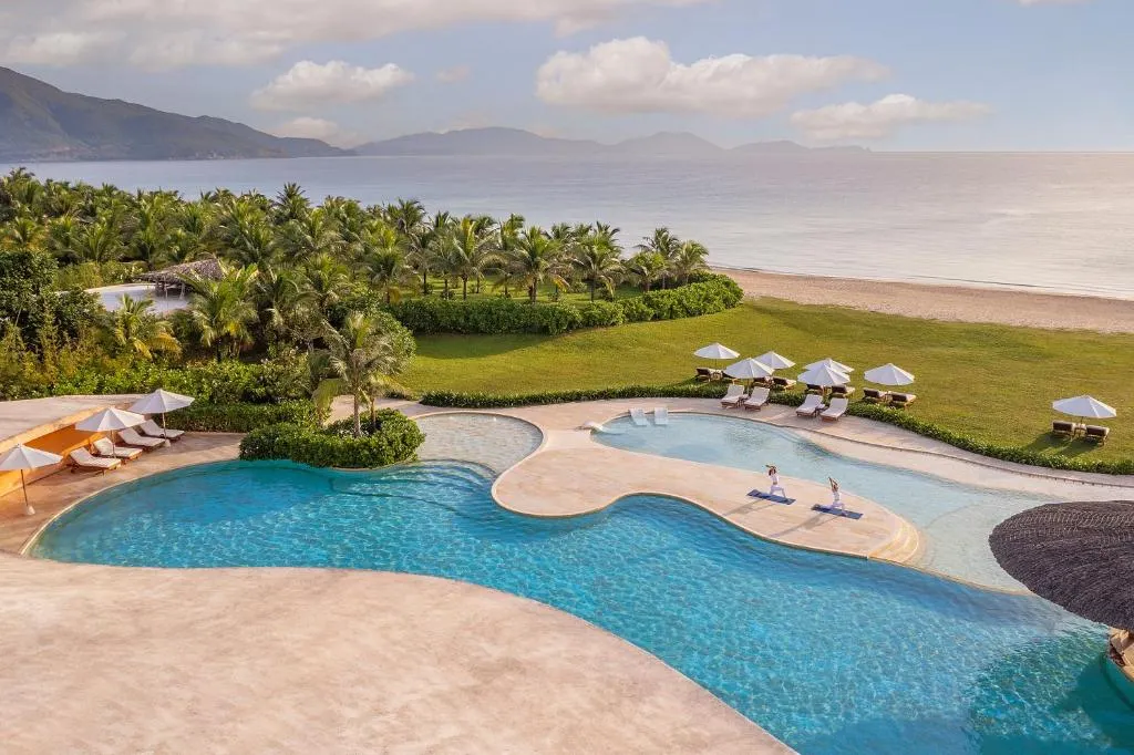 Ana Mandara Cam Ranh фото 45