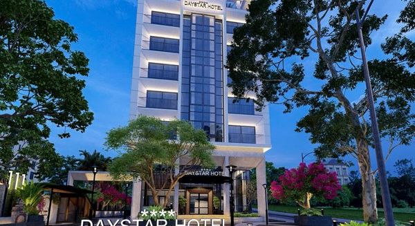 Фото отеля Daystar Hotel Phu Quoc